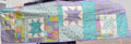 Store Sample- Table Runner- Stars