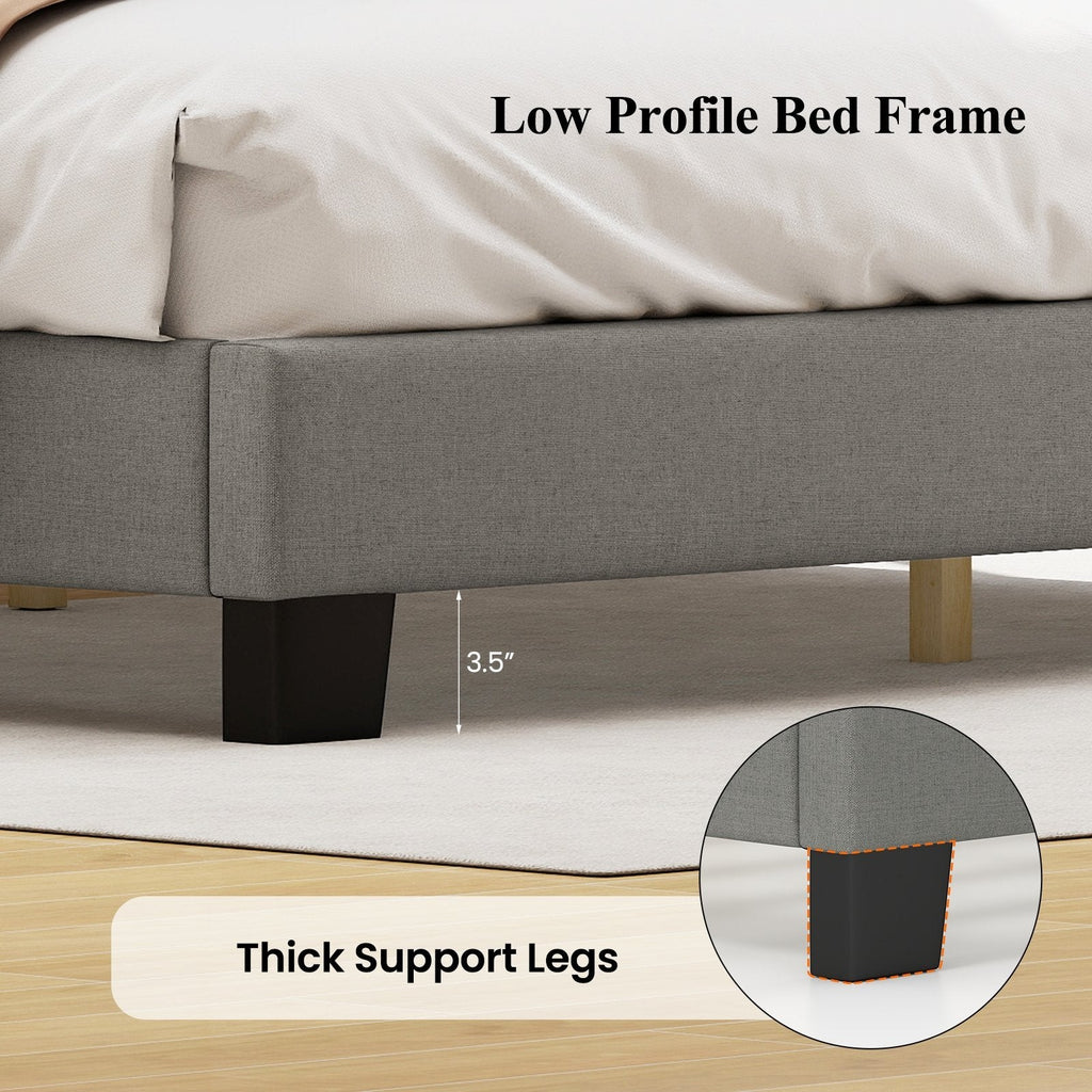 71 Inch Cat Tree with Two Condos, a Side Bed and a Sisal Ladder Board