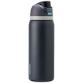 Owala FreeSip Insulated Stainless Steel Water Bottle with Straw for Sports and Travel, BPA-Free, 32oz, Foggy Tide 🍁 All In One Marketplace Canada