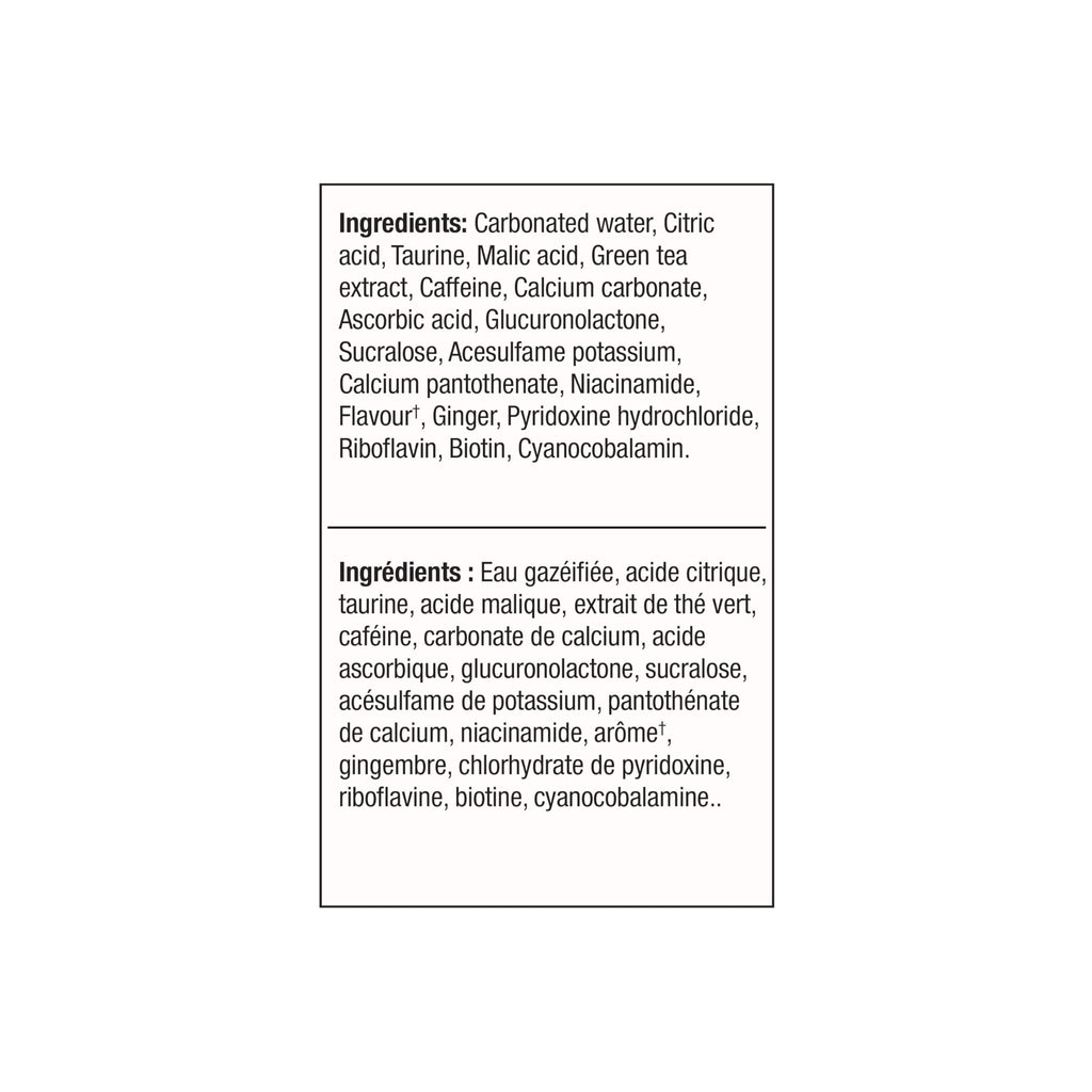 CELSIUS Sparkling Watermelon Lemonade, Zero Sugar Energy Drink, 355ml (Pack of 12) 🍁 All In One Marketplace Canada