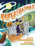 It's Halloween-a-doon!
