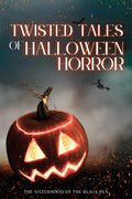 Twisted Tales of Halloween Horror
