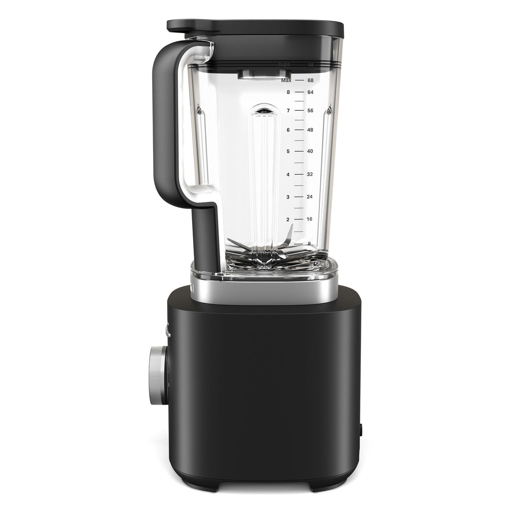 KitchenAid® Pure Power Blender KSB2072BM - Black Matte 🍁 All In One Marketplace Canada