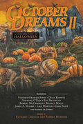 October Dreams II: A Celebration of Halloween