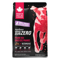 Nutrience Subzero Canadian Prairie Red Formula for Small Breed - 4.5kg (10 lbs) 🍁 All In One Marketplace Canada