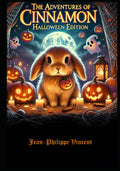 The Adventures of Cinnamon: Halloween Edition