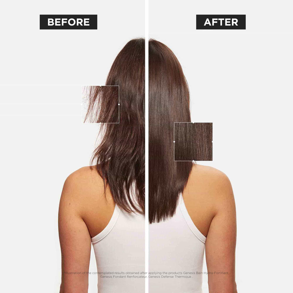Kérastase Genesis Travel Fortifying Shampoo, 80 mL 🍁 All In One Marketplace Canada