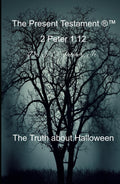 The Truth about Halloween