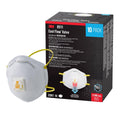 3m Pro Paint Sanding Vented Respirators, 8511, 10 Masks (n95) 🍁 All In One Marketplace Canada