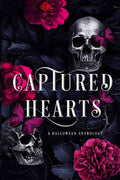 Captured Hearts: A Captivating Halloween Anthology