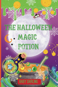 The Halloween Magic Potion