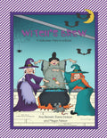 Witch's Brew: A Halloween Party-in-a-Book!