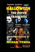 Halloween: The Movie Franchise