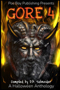 GORE 4 (Demons): A Halloween Anthology