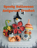 Spooky Halloween Amigurumi Crochet: Adorable Patterns to Stitch Hauntingly Fun Creatures