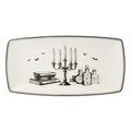 Lenox 899239 Vintage Halloween Hors Doeuvres Tray