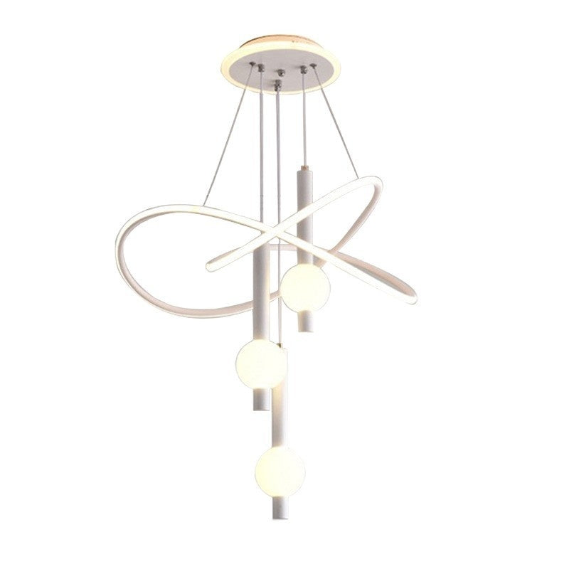 Lollipop Chandelier