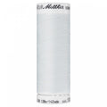 Mettler Seraflex - Eggshell - Elastic Thread 142yd/130m