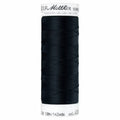 Mettler Seraflex - Black - Elastic Thread 142yd/130m