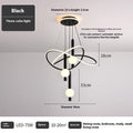 Lollipop Chandelier