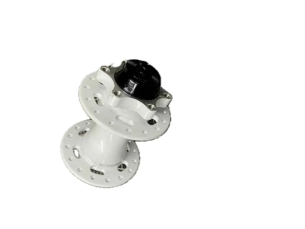 Halo MT Disc front MTB Hub