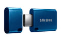 SAMSUNG Type-C USB Flash Drive, 256GB, Transfers 4GB Files in 11 Secs w/Up to 400MB/s Read Speeds, Compatible w/USB 3.0/2.0, Waterproof MUF-256DA/AM [ Canada Version]