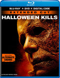 Halloween Kills (Blu-Ray/Dvd/Digital)