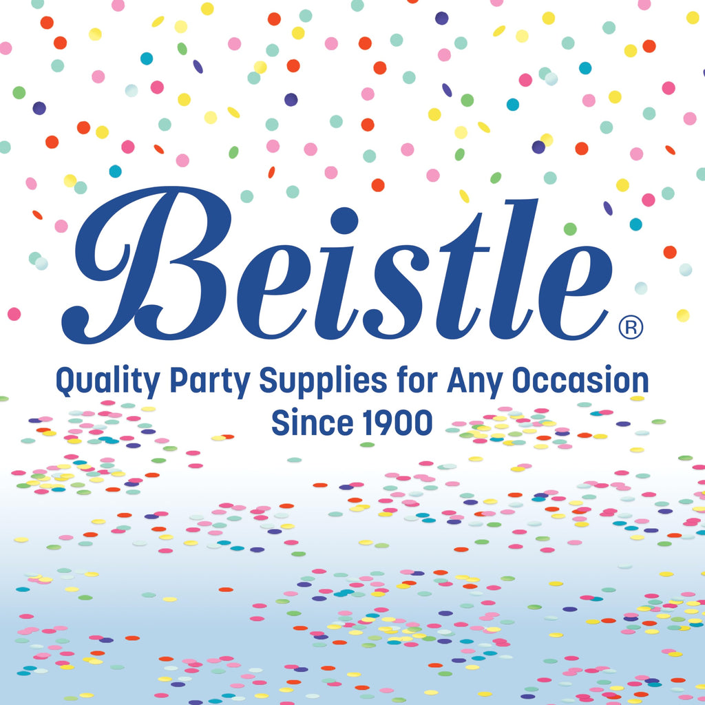 Beistle Bloody Wall Backdrop, 4-Feet by 30-Feet