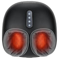 Medcursor Electric Shiatsu Foot Massager Machine with Soothing Heat, Deep Kneading for Foot Pain and Circulation, Multi-Level Settings & Air Compression, for Home or Office Use 🍁 All In One Marketplace Canada