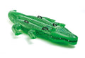 Intex Giant Gator Ride-On, 80" X 45", for Ages 3+ 🍁 All In One Marketplace Canada