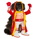 Rubies Rocky Pet Costume for Themed Parties and Halloween, As Shown, Large, As Shown, Large