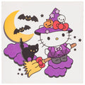 Silver Buffalo Sanrio Hello Kitty Halloween Box Sign, Wall Art