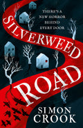 Silverweed Road: The most chilling horror read for Halloween 2023