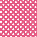 Kimberbell Basics - Pink Dots - 8216M-P