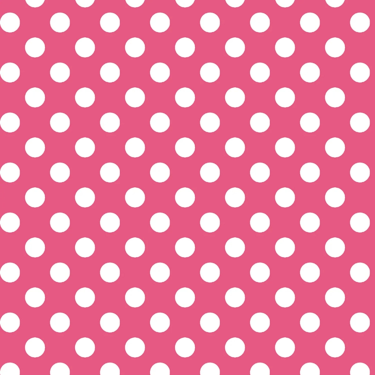Kimberbell Basics - Pink Dots - 8216M-P