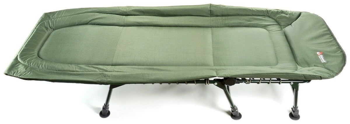 Chinook Adjustable Padded Outfitter Camping Cot