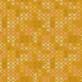 Figo Fabrics - Hampton Court - Trellis Gold
