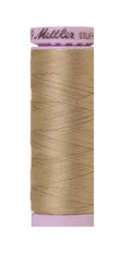 Mettler Silk-Finish - Sandstone - 50wt Cotton Thread 164yd/150m