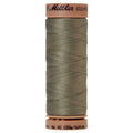 Mettler Silk-Finish - Sage - 40wt Cotton Thread 164yd/150m