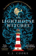 The Lighthouse Witches: The perfect new haunting gothic thriller you won’t be able to put down – perfect for Halloween!