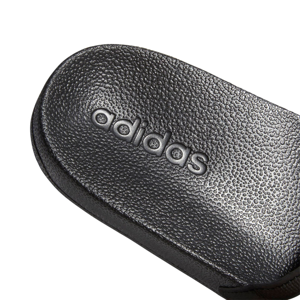 adidas Unisex Kids Adilette Shower, Core Black/White/Core Black, 6/Big Kid 🍁 All In One Marketplace Canada