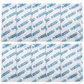 Wisesorb Silica Gel Packets, 20 Gram 15 Packs Dessicant Packets for Storage, Pure and Safe Silica Gel Desiccant Packs, Humidity Packs 🍁 All In One Marketplace Canada