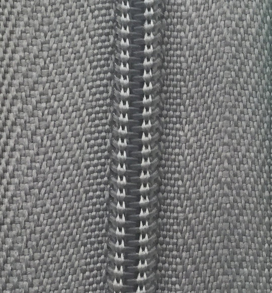 Countess Duvet Zip - 150cm/60in