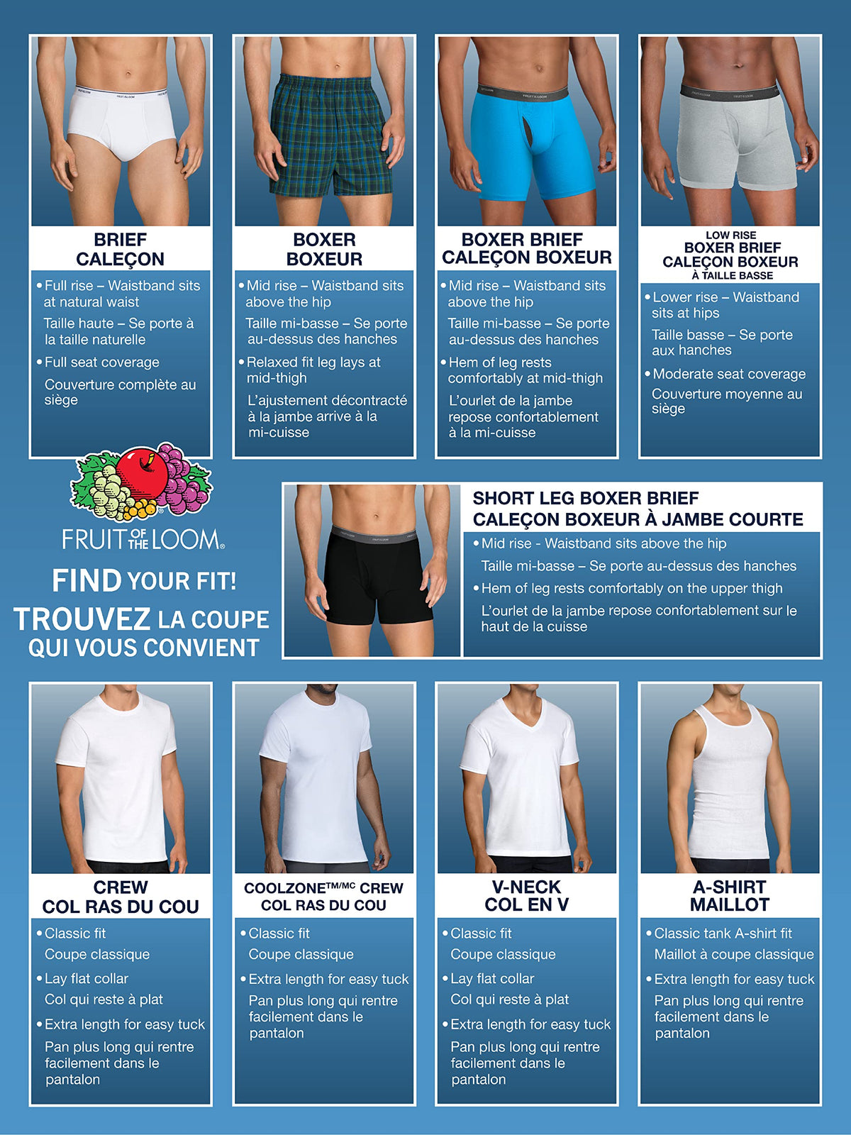 FOL 4PK Mens Woven Boxer, size 2XL 🍁 All In One Marketplace Canada