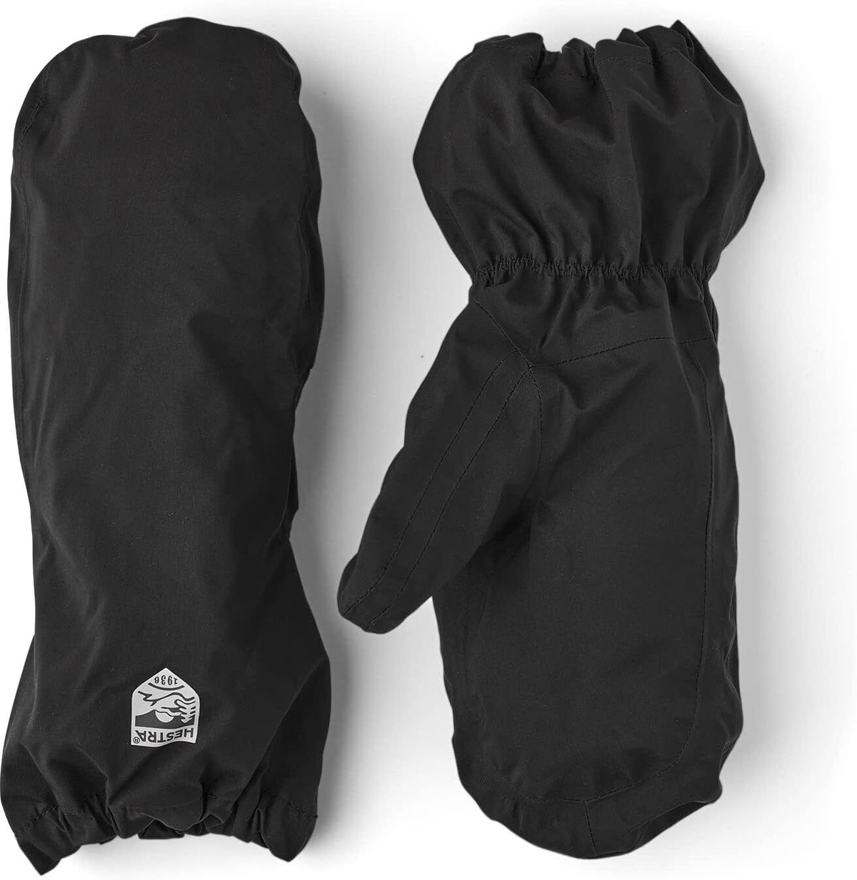Hestra Seam Sealed Mittens Size 11