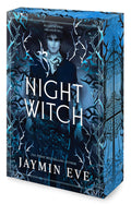 Night Witch: A Spicy Dark Academia Romantasy Sequel - A Great Read for Halloween and Spooky Season