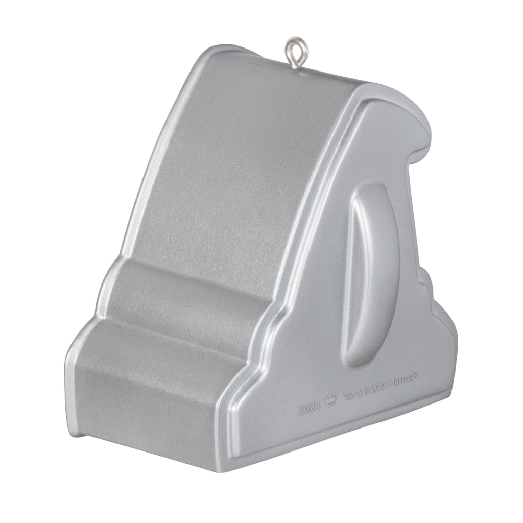 Hallmark Keepsake Halloween Ornament, Cookie Cutter