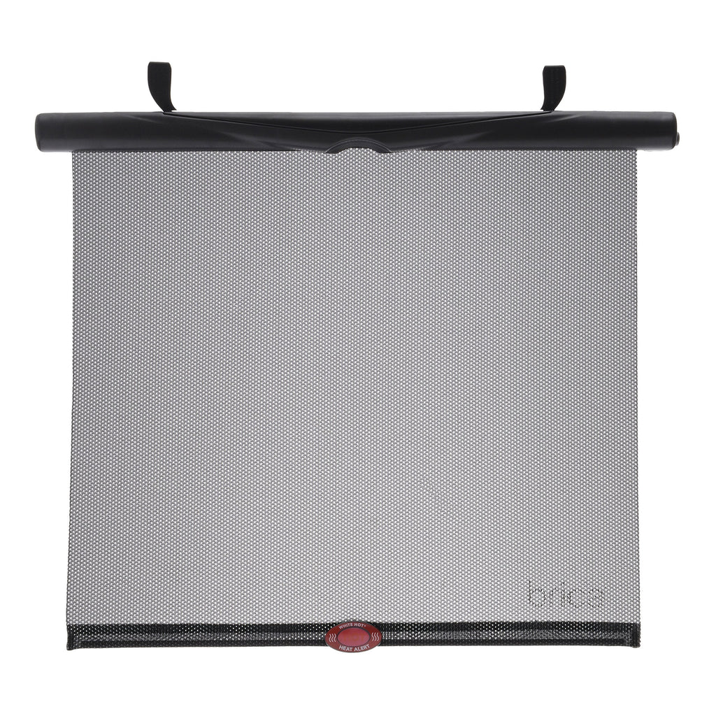 Munchkin Brica Mega White Hot Roller Shade Black 🍁 All In One Marketplace Canada