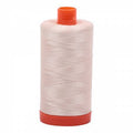 Aurifil Thread #2000 Solid Light Sand