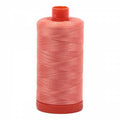 Aurifil Thread #2220 Solid Light Salmon